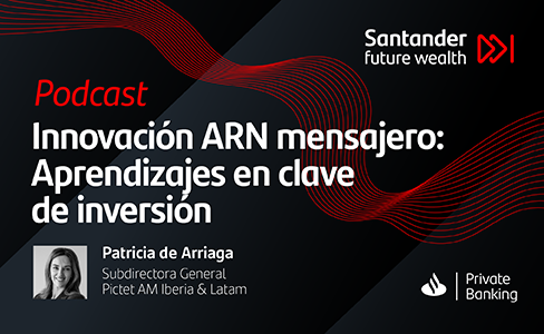 Innovación ARN mensajero: Aprendizajes en clave de inversión